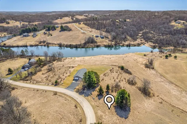 $55,000 | 422 Summit Point Drive, La Valle, WI 53941