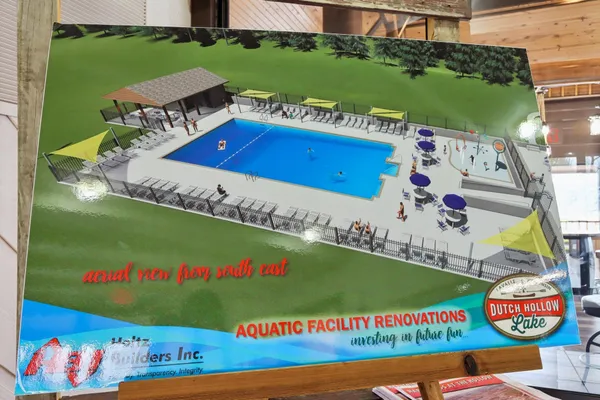 $30,000 | 422 Summit Point Drive, La Valle, WI 53941