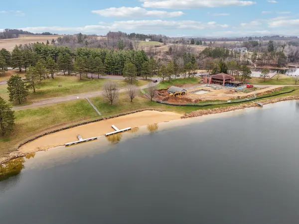 $30,000 | 422 Summit Point Drive, La Valle, WI 53941