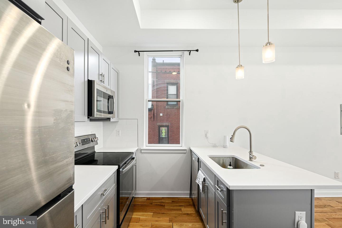 2722 Master Street Philadelphia, PA 19121 - Photo 7 of 23 Gallery Image 7