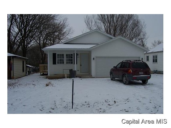 3304 Mars Avenue Springfield, IL 62707 - Photo 1 of 9