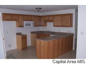 3304 Mars Avenue Springfield, IL 62707 - Photo 3 of 9