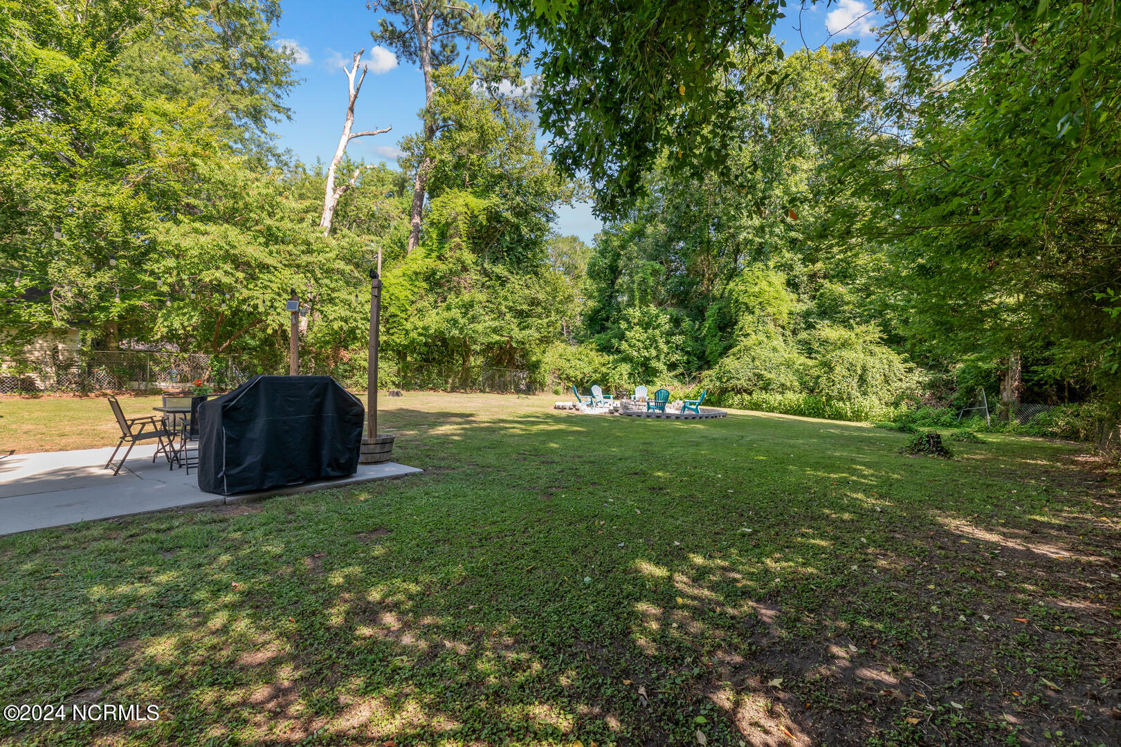 811 Mill River Road Jacksonville, NC 28540 - Photo 28 of 33 33