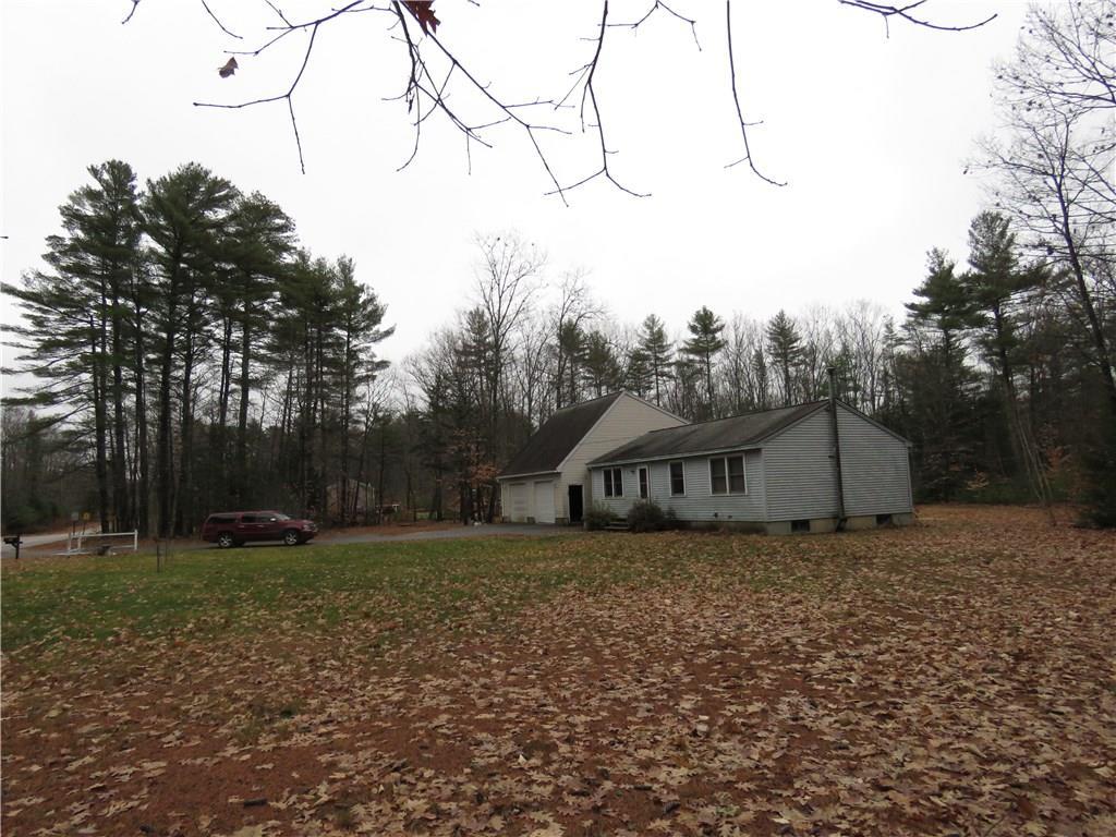 98 Cemetery Road Buxton, ME 04093 - Photo 4 of 5 Photo