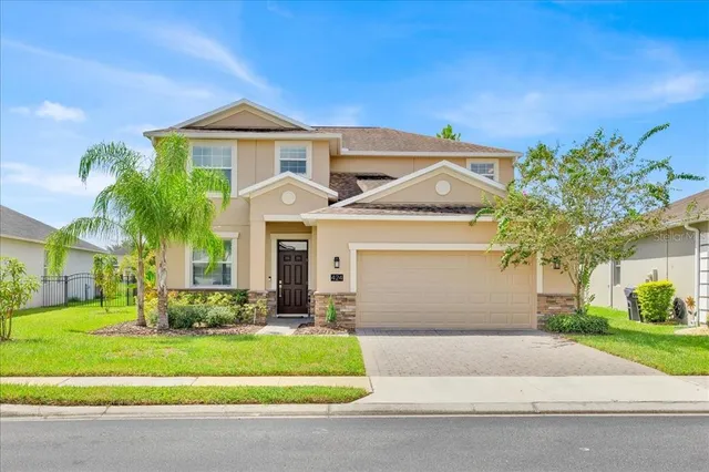 $550,000 | 424 Brunswick Drive, Davenport, FL 33837