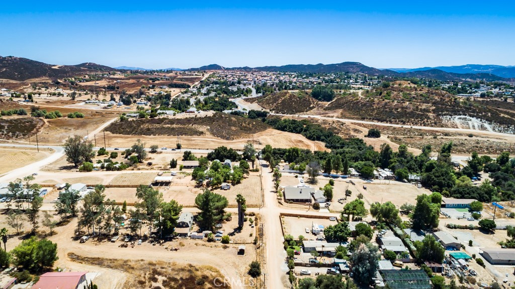 0 Wheeler Street Menifee, CA 92584 - Photo 5 of 12 a view of a city