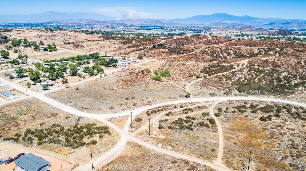 0 Wheeler Street Menifee, CA 92584 - Photo 8 of 12 a view of city and mountain