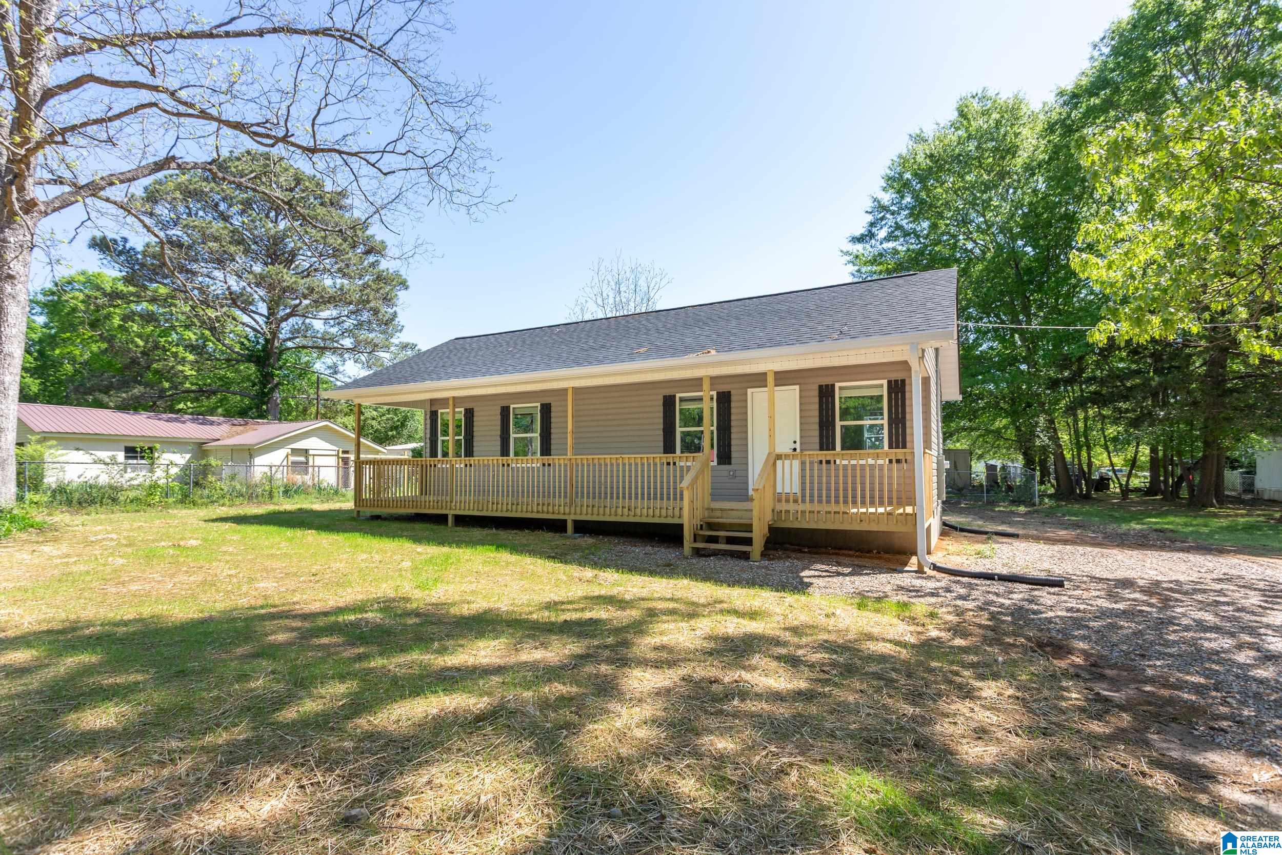 170 Gann Road Oxford, AL 36203 - Photo 13 of 25