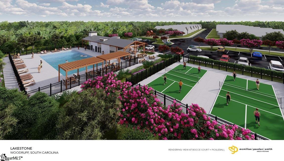 572 Sunfire Street Woodruff, SC 29388 - Photo 3 of 6