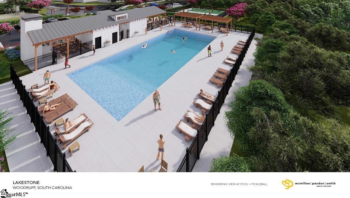 572 Sunfire Street Woodruff, SC 29388 - Photo 4 of 6