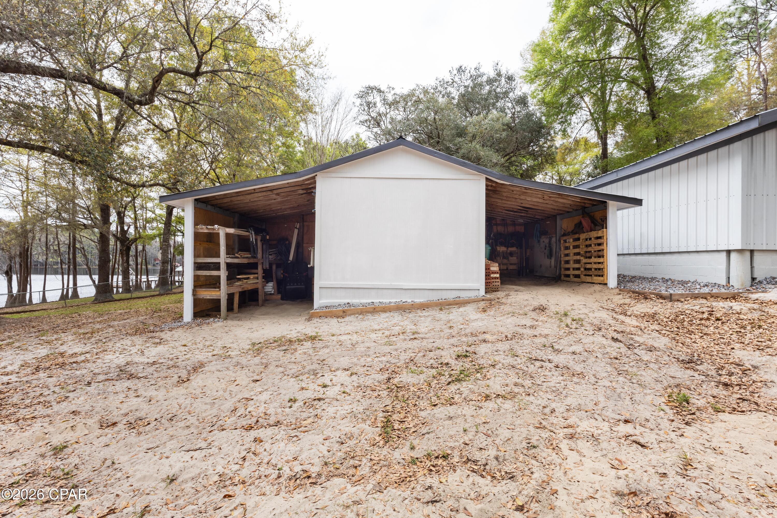 2730 Mosquito Road Chipley, FL 32428 - Photo 18 of 32