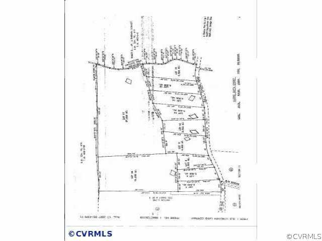 0 Gully Tavern Road Farmville, VA 23901 - Photo 1 of 1