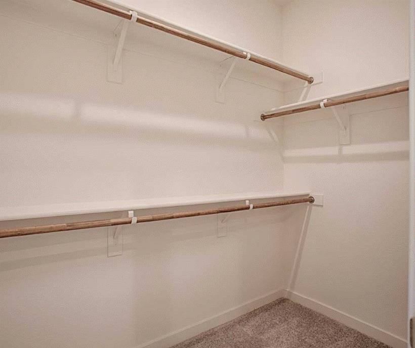 6705 Optimum Loop San Jose, CA 95119 - Photo 17 of 19 a view of a room with racks on the wall