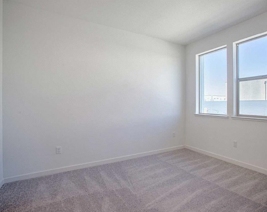 6705 Optimum Loop San Jose, CA 95119 - Photo 18 of 19 an empty room with a window