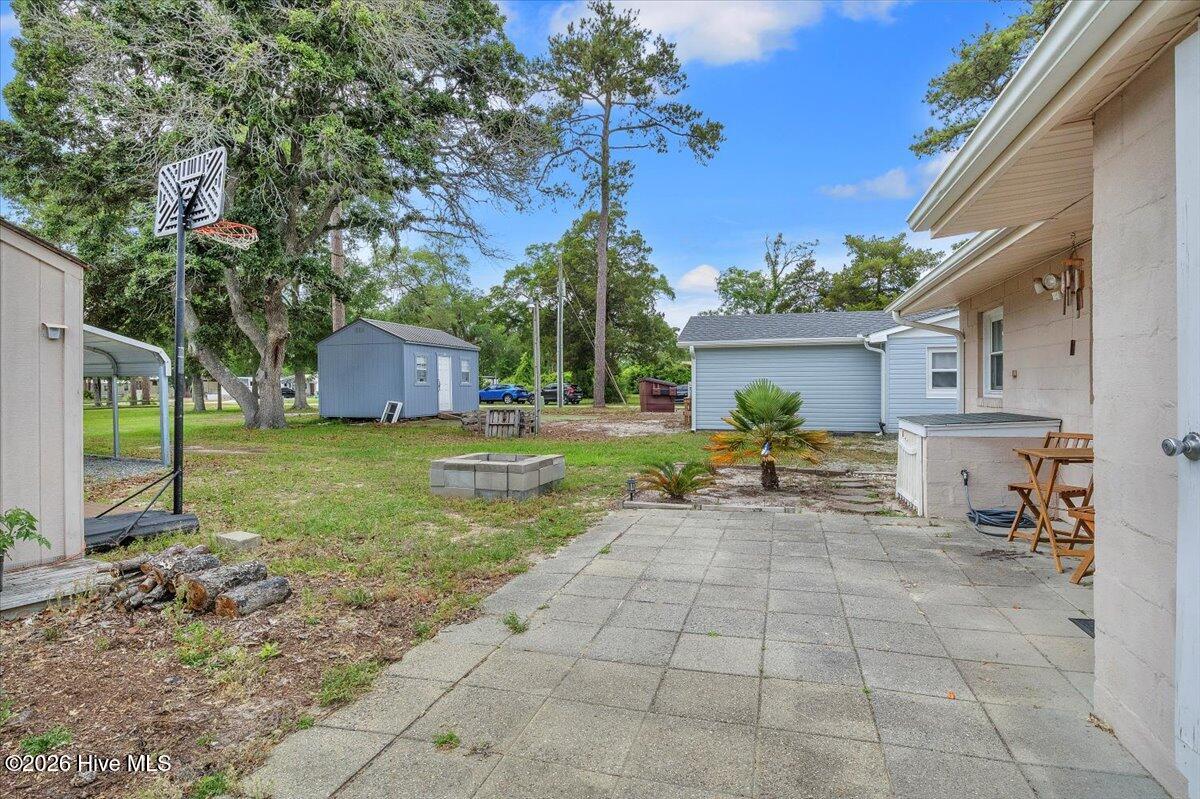 3331 Holden Beach Road Southwest Supply, NC 28462 - Photo 27 of 83 38-Final 3337 Holden Beach Rd HB-RJREM-9