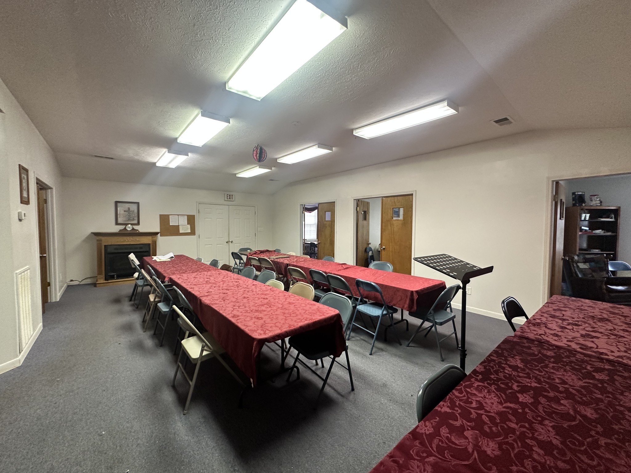 3164 Warner Road Lewisburg, TN 37091 - Photo 20 of 28 Gallery Image 20