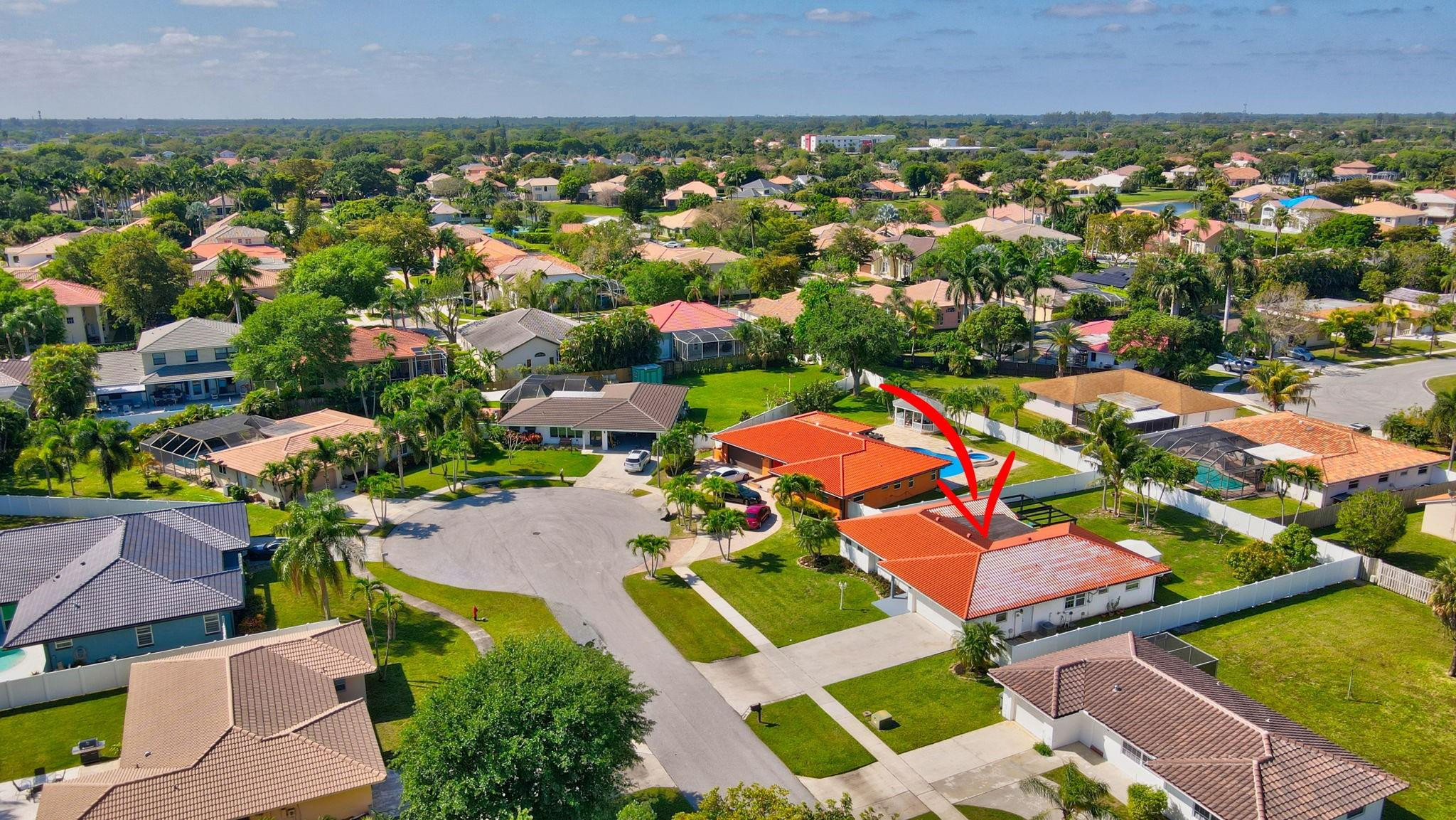 22076 Acapulco Court Boca Raton, FL 33428 - Photo 45 of 56 Photo 45