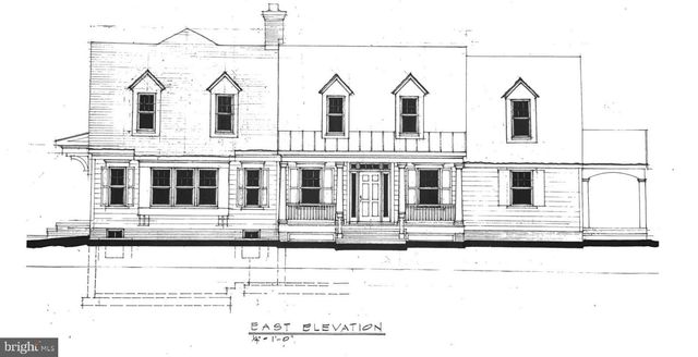 $1,725,000 | 400 Princeton Boulevard, Alexandria, VA 22314