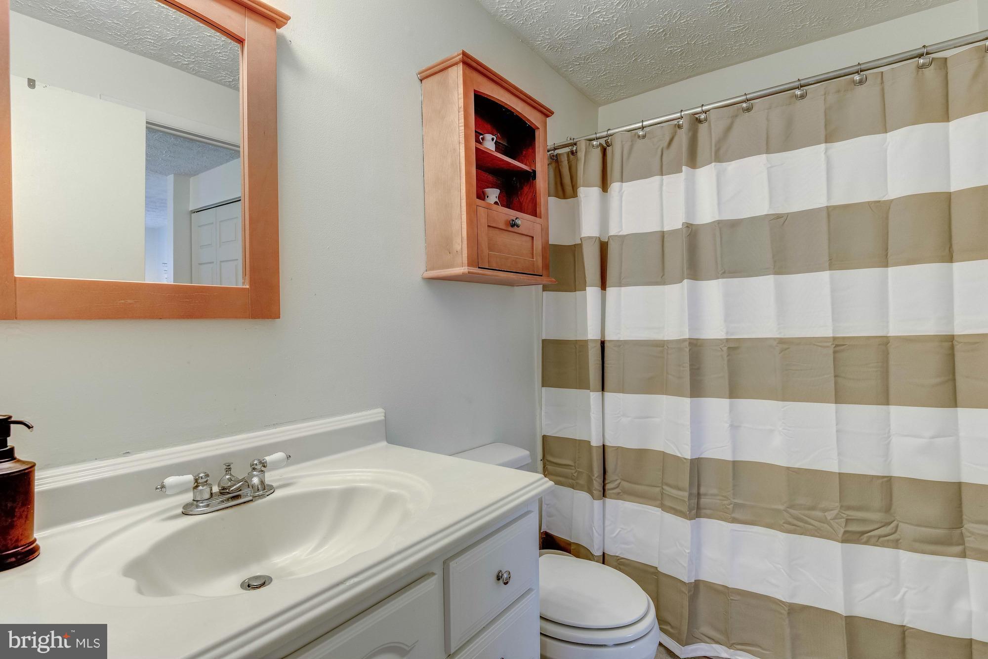 8300 Bark Tree Court Springfield, VA 22153 - Photo 13 of 24 Full Bath Upstairs
