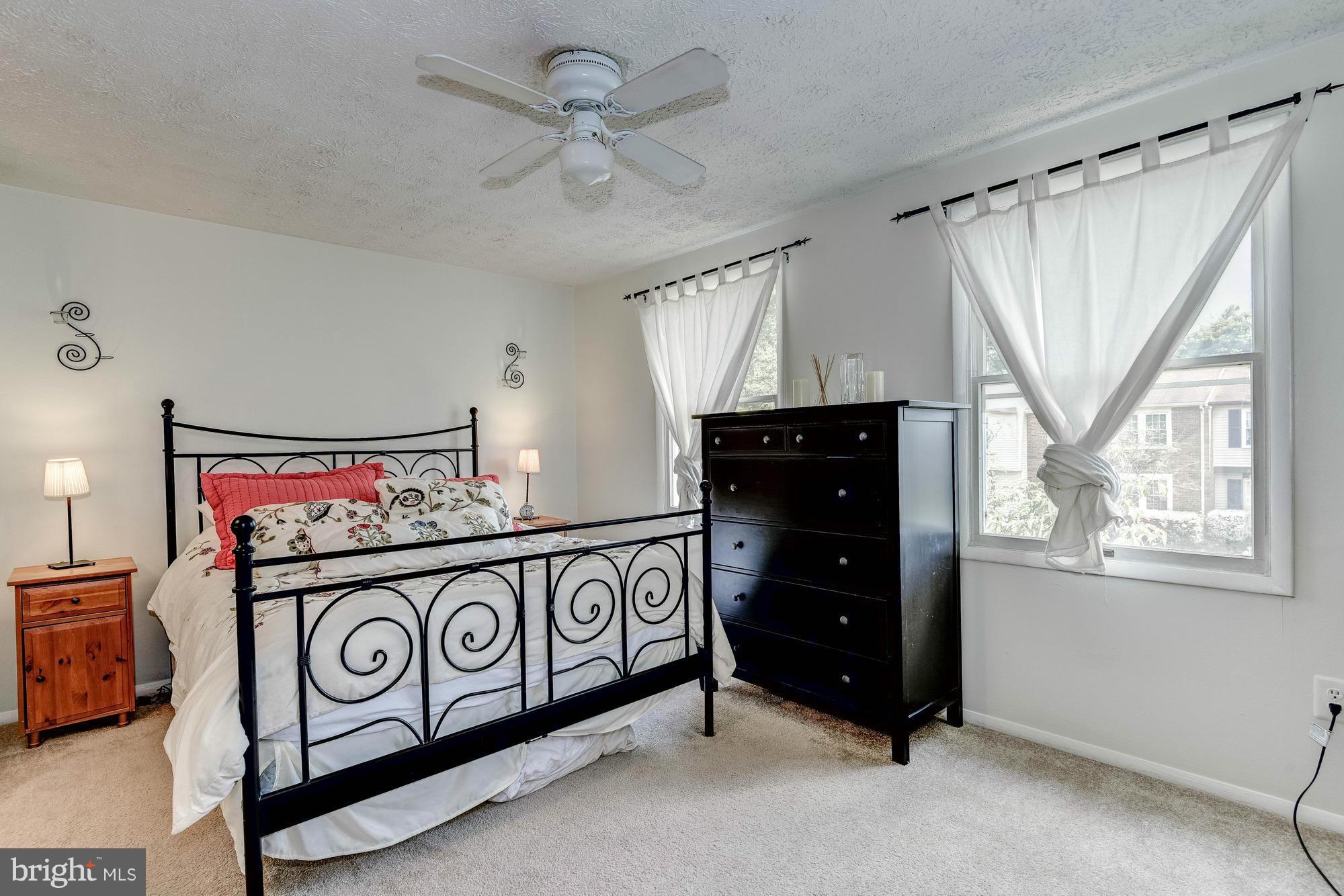 8300 Bark Tree Court Springfield, VA 22153 - Photo 14 of 24 Master Bedroom