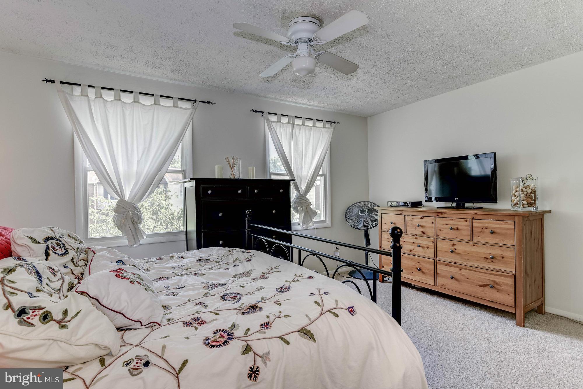 8300 Bark Tree Court Springfield, VA 22153 - Photo 15 of 24 Master Bedroom