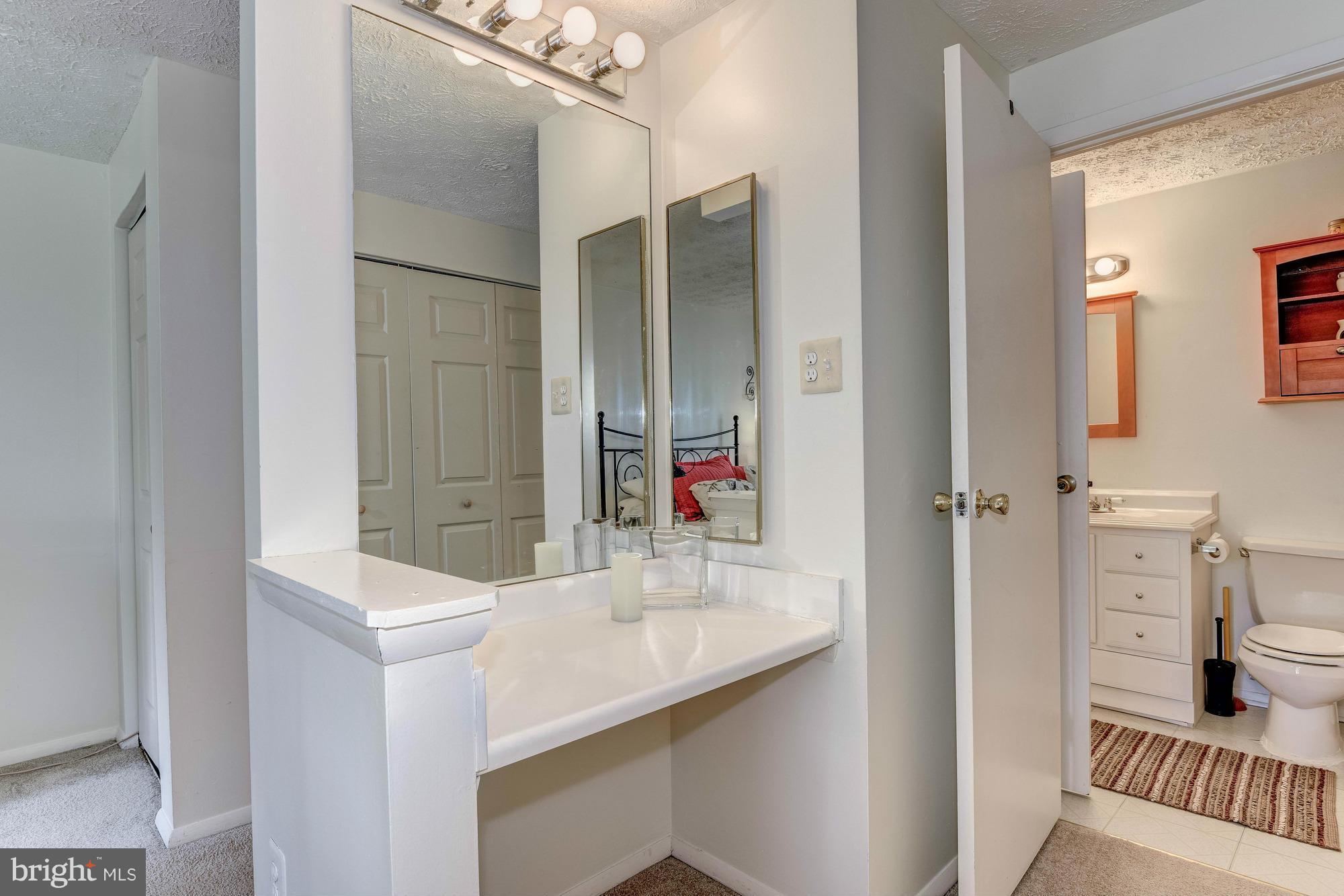 8300 Bark Tree Court Springfield, VA 22153 - Photo 16 of 24 Full Bath on Upper Level