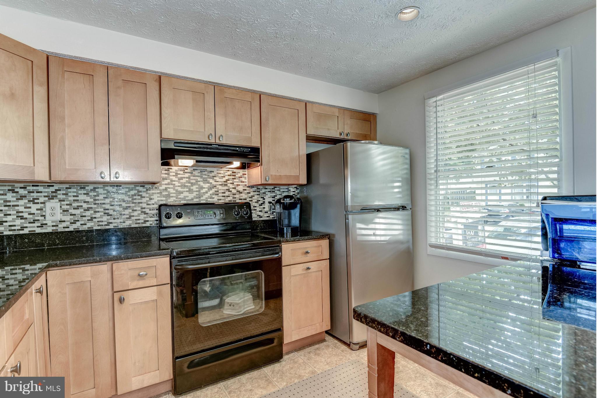 8300 Bark Tree Court Springfield, VA 22153 - Photo 4 of 24 Kitchen