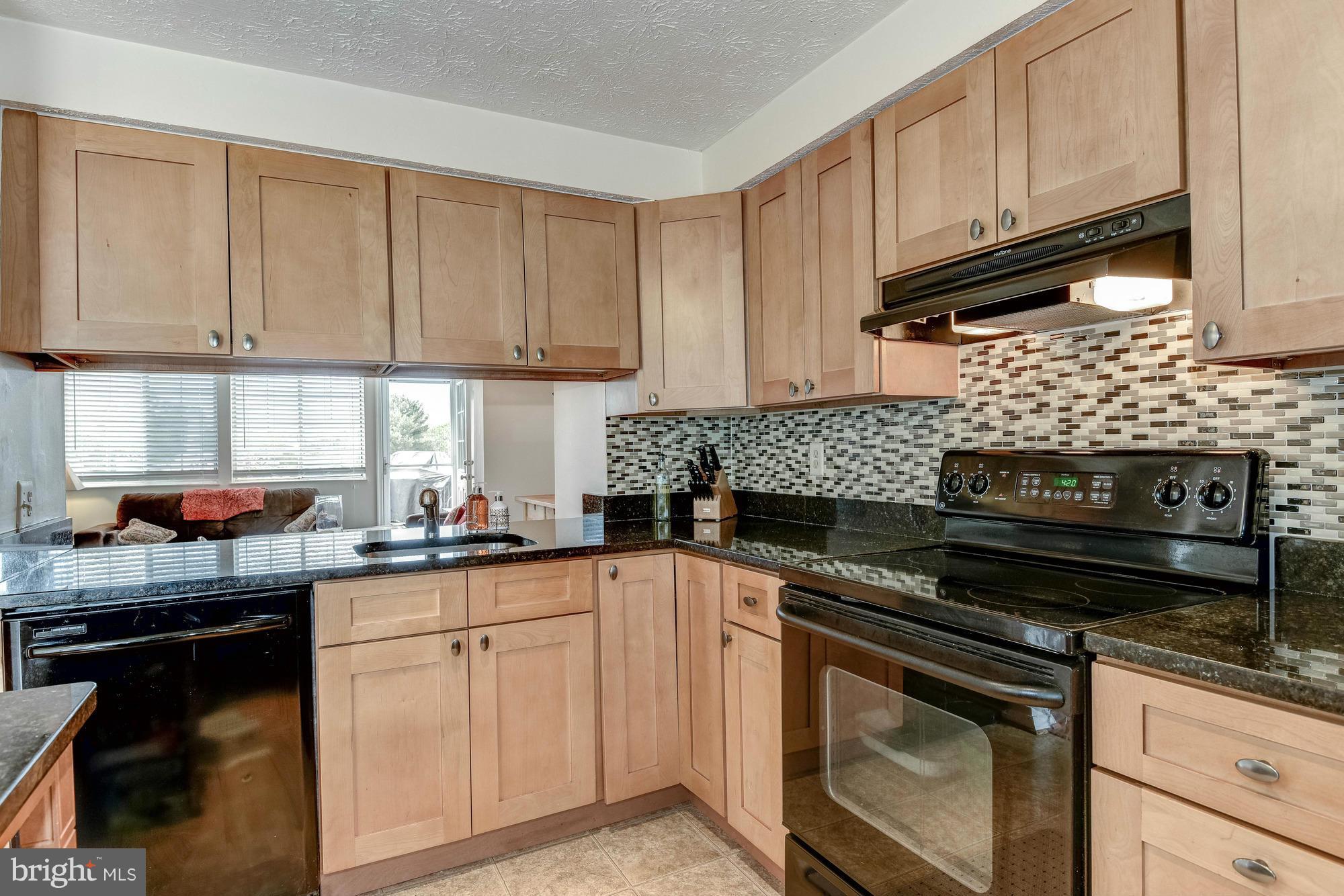 8300 Bark Tree Court Springfield, VA 22153 - Photo 5 of 24 Kitchen