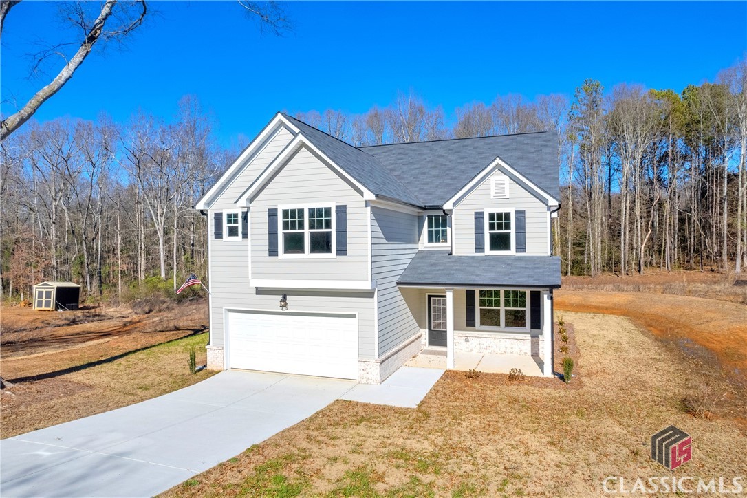 142 Wilson Garage Road Commerce, GA 30529 - Photo 2 of 40
