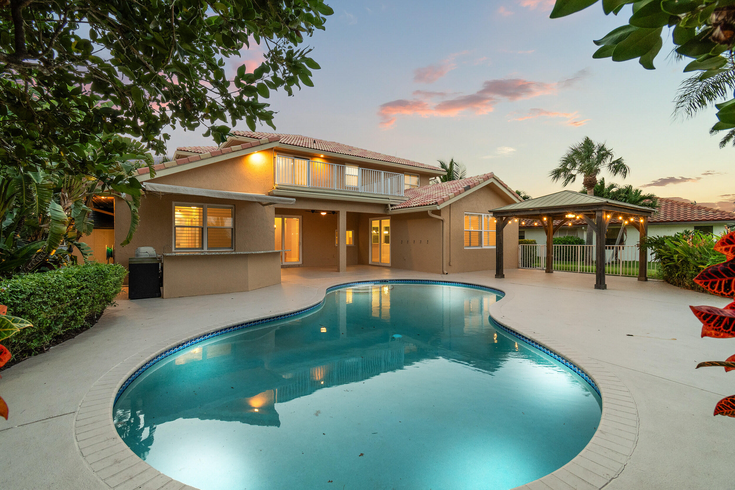 7750 Fairway Trail Boca Raton, FL 33487 - Photo 103 of 103 DSC_8126