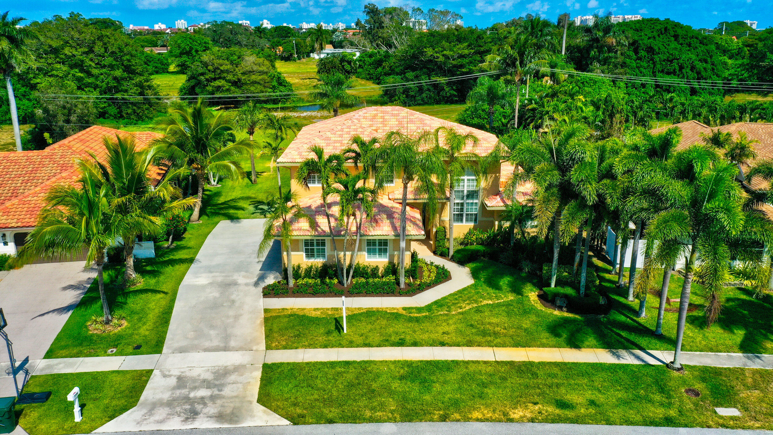 7750 Fairway Trail Boca Raton, FL 33487 - Photo 74 of 103 DJI_0048_49_50_51_52
