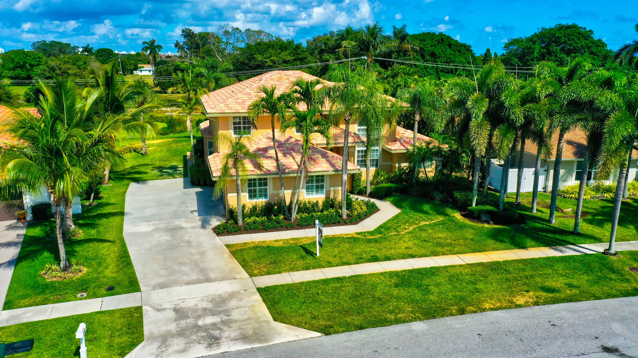 7750 Fairway Trail Boca Raton, FL 33487 - Photo 75 of 103 DJI_0053_4_5_6_7