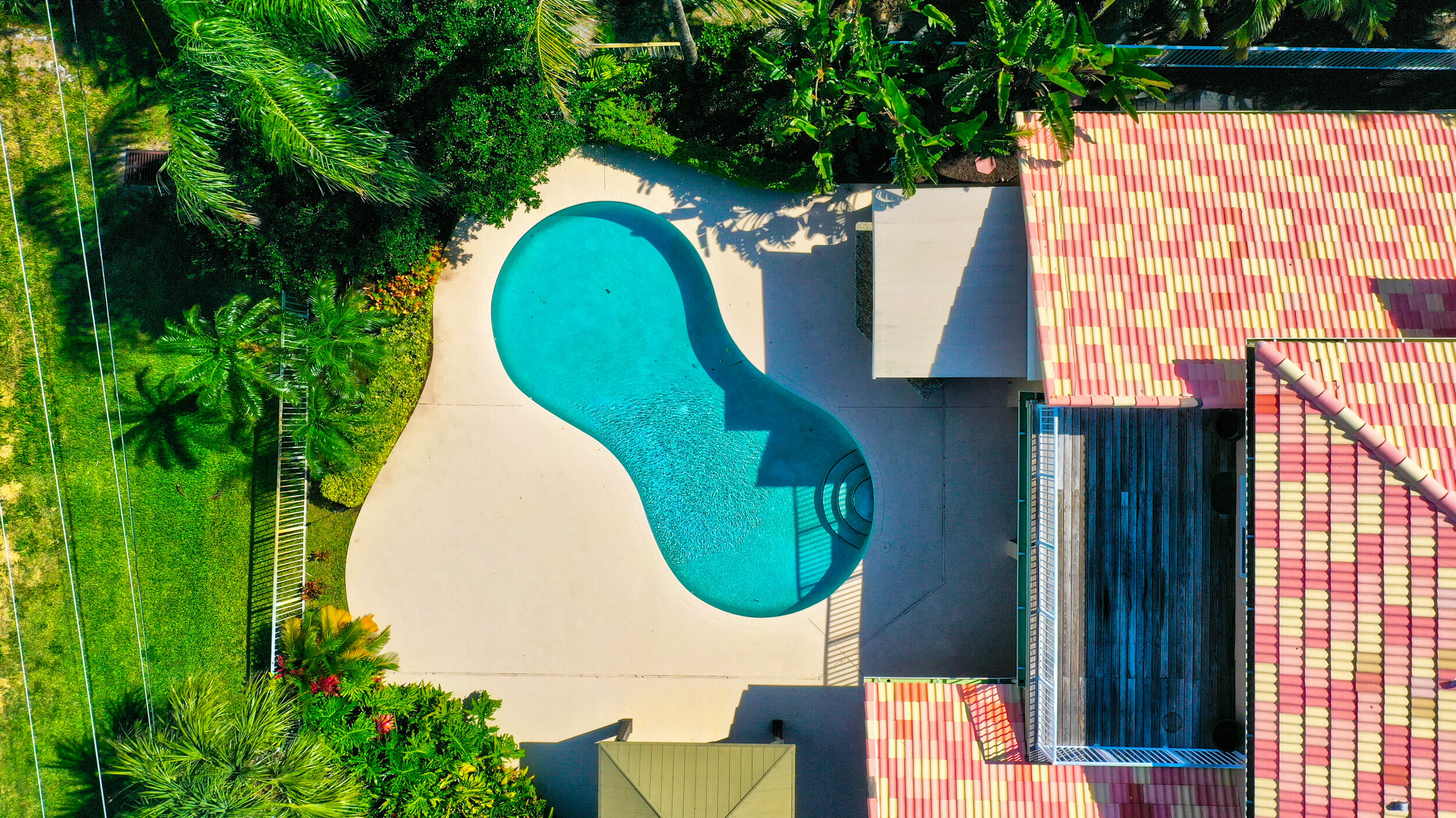 7750 Fairway Trail Boca Raton, FL 33487 - Photo 85 of 103 DJI_0148_49_50_51_52