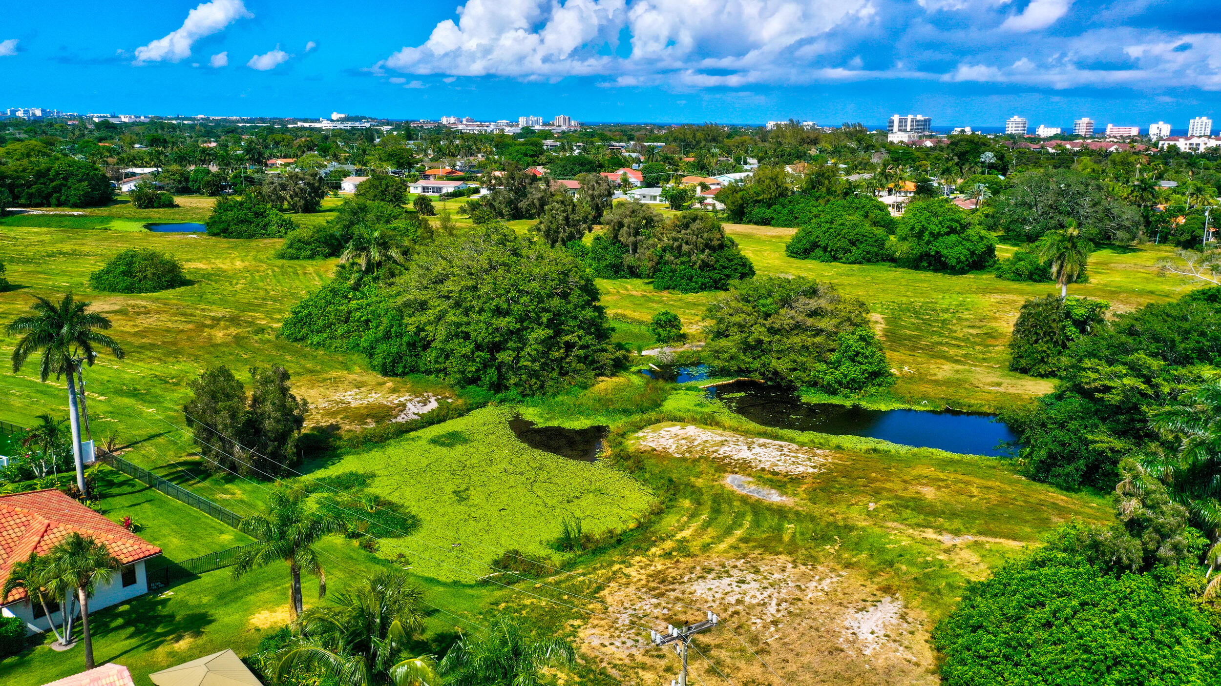 7750 Fairway Trail Boca Raton, FL 33487 - Photo 88 of 103 DJI_0168_69_70_71_72