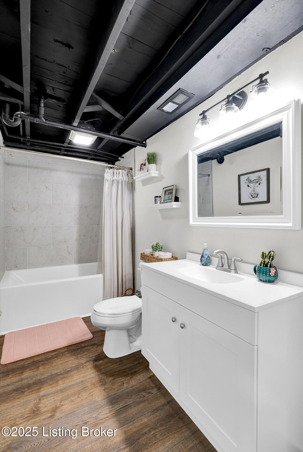4523 Blenheim Road Louisville, KY 40207 - Photo 20 of 26 Basement Full Bath