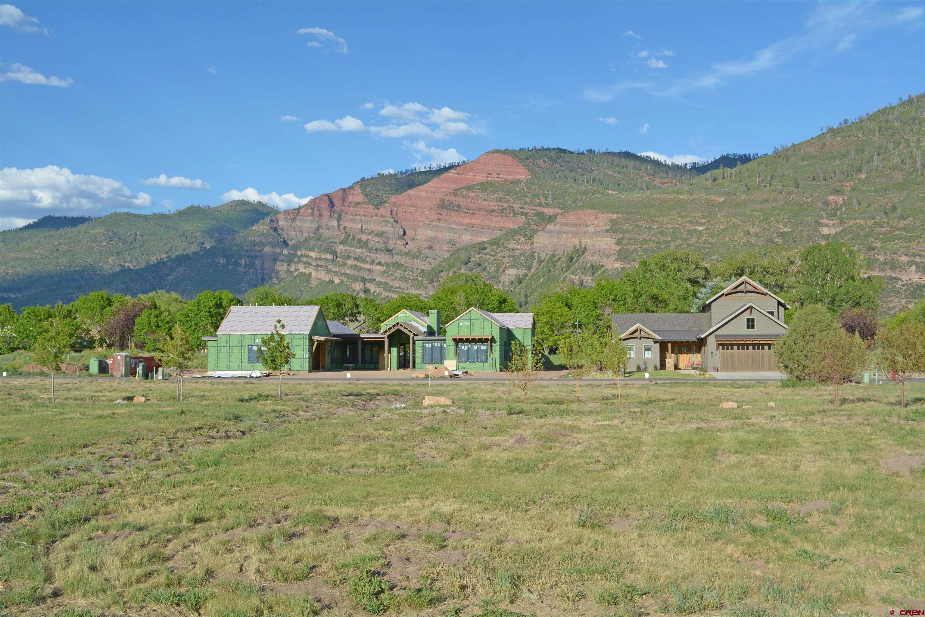 74 West Dalton Road Durango, CO 81301 - Photo 2 of 16