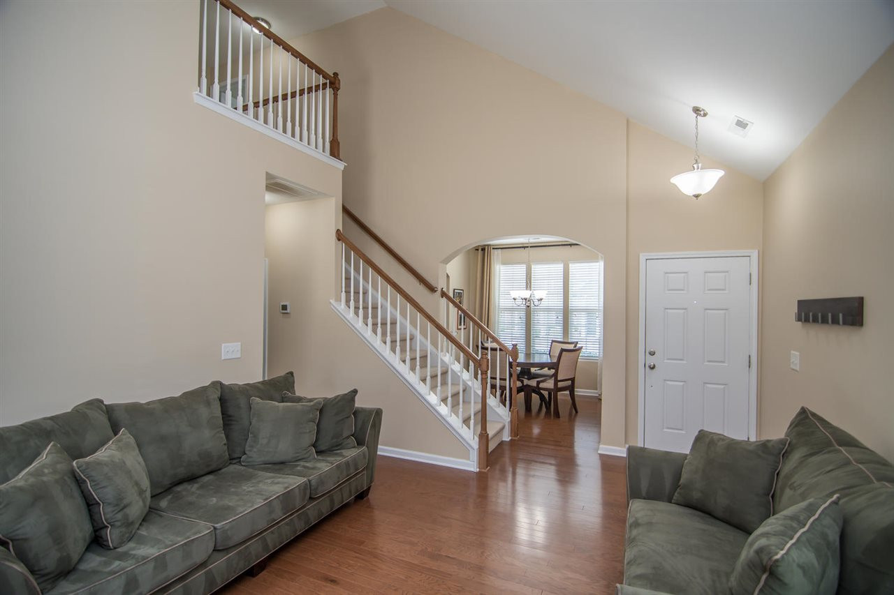 1812 Grace Point Road Morrisville, NC 27560 - Photo 3 of 29 Photo 3