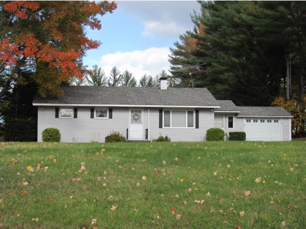 56 Wentworth Hill Road Sandwich, NH 03227 - Photo 1 of 8