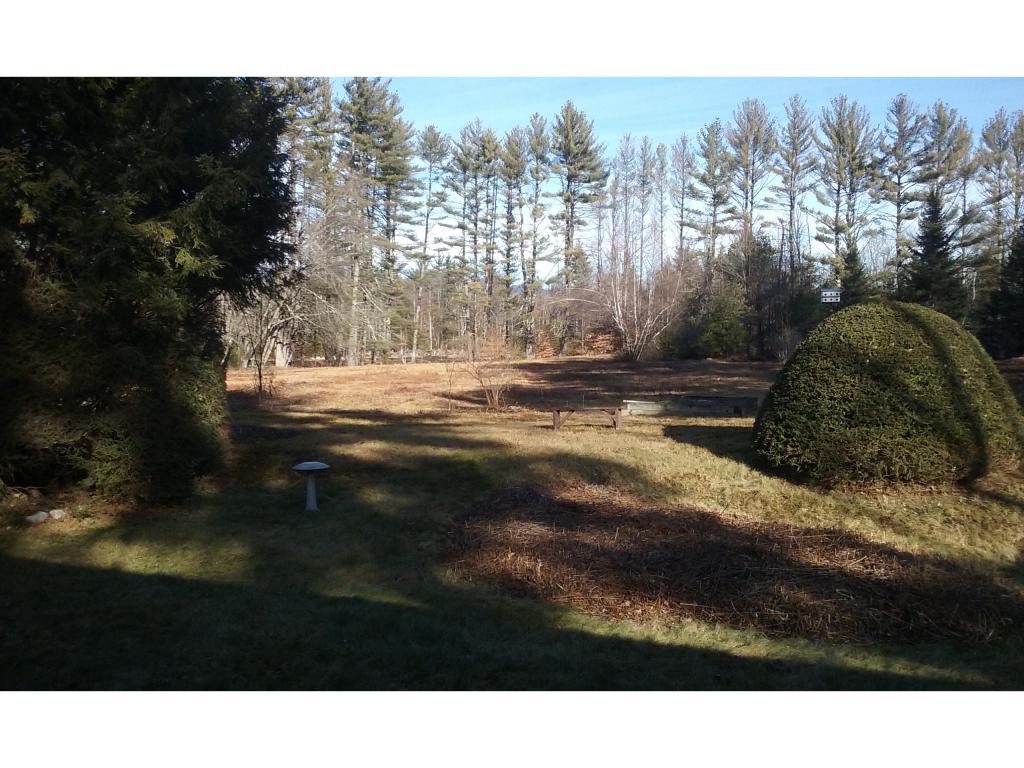 56 Wentworth Hill Road Sandwich, NH 03227 - Photo 8 of 8