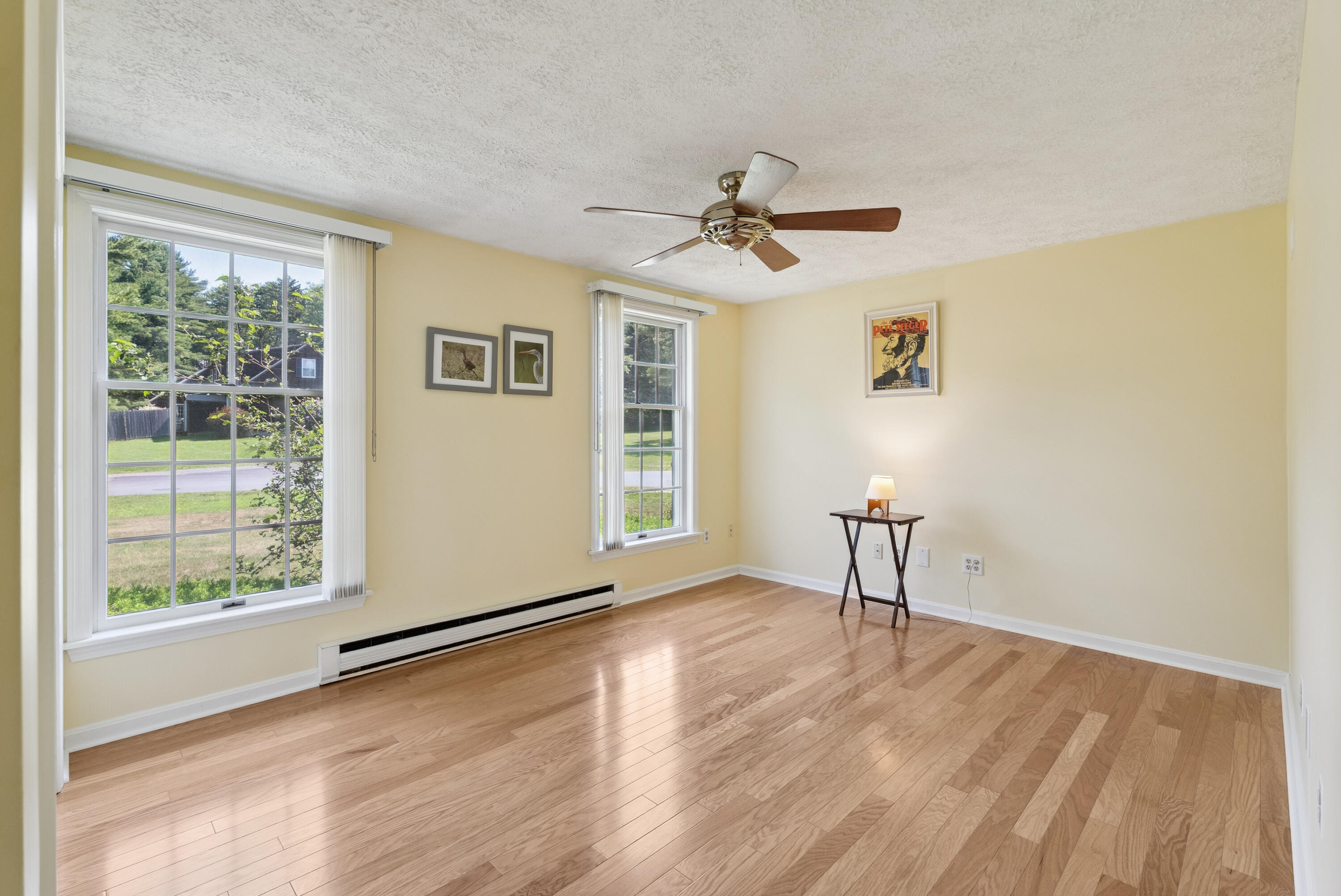 13 Cluf Bay Road, Unit 13 Brunswick, ME 04011 - Photo 19 of 43 Second First Floor Bedroom