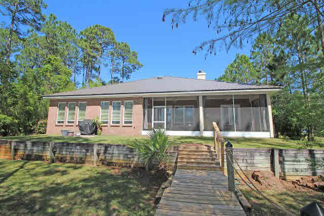 8461 Bay Harbor Road Elberta, AL 36530 - Photo 3 of 28