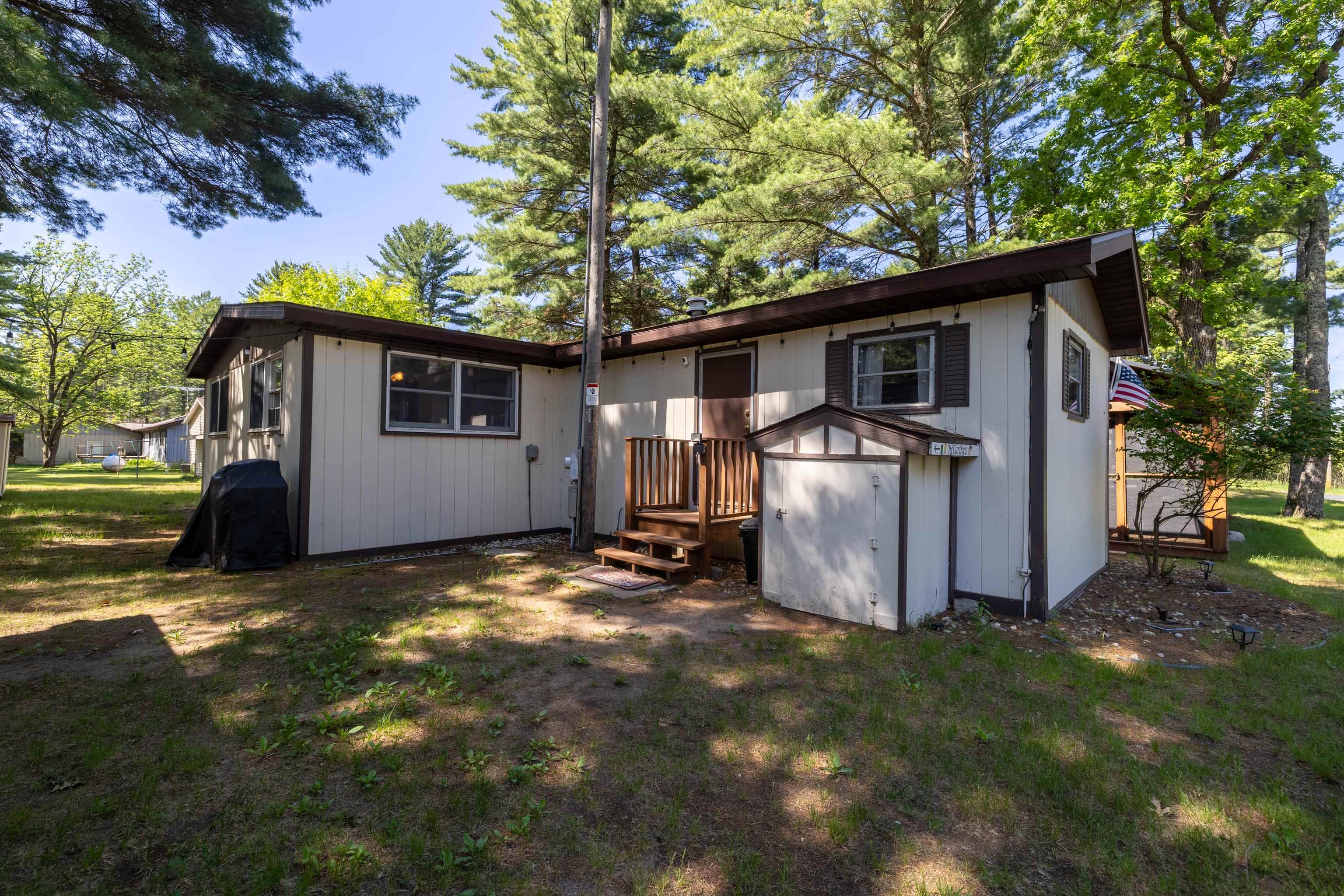 1949 Deerborn Lane Friendship, WI 53934 - Photo 29 of 39