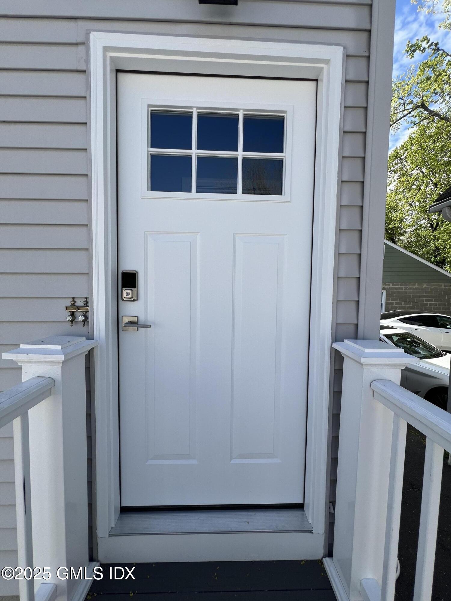 32 Ridge Street, Unit 2 Greenwich, CT 06830 - Photo 12 of 19