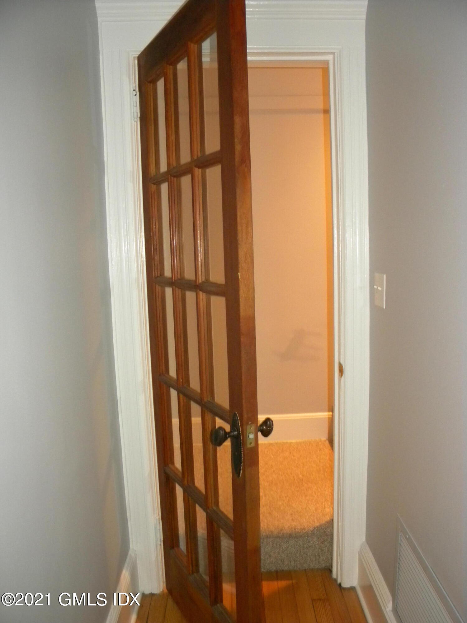 32 Ridge Street, Unit 2 Greenwich, CT 06830 - Photo 6 of 19 a view of walk in closet