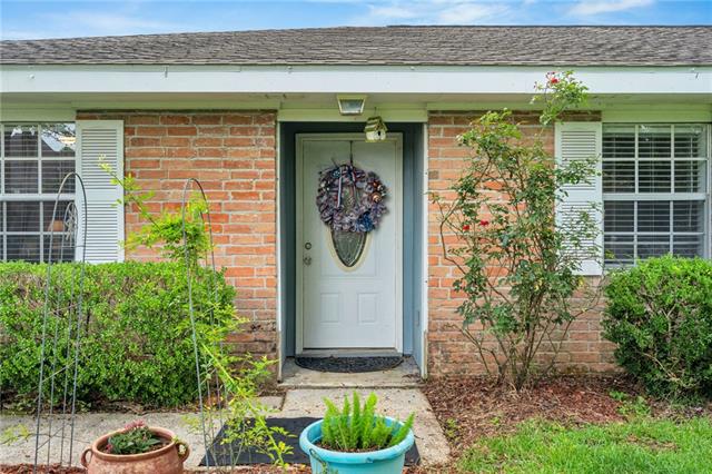 318 Evangeline Road Montz, LA 70068 - Photo 2 of 32