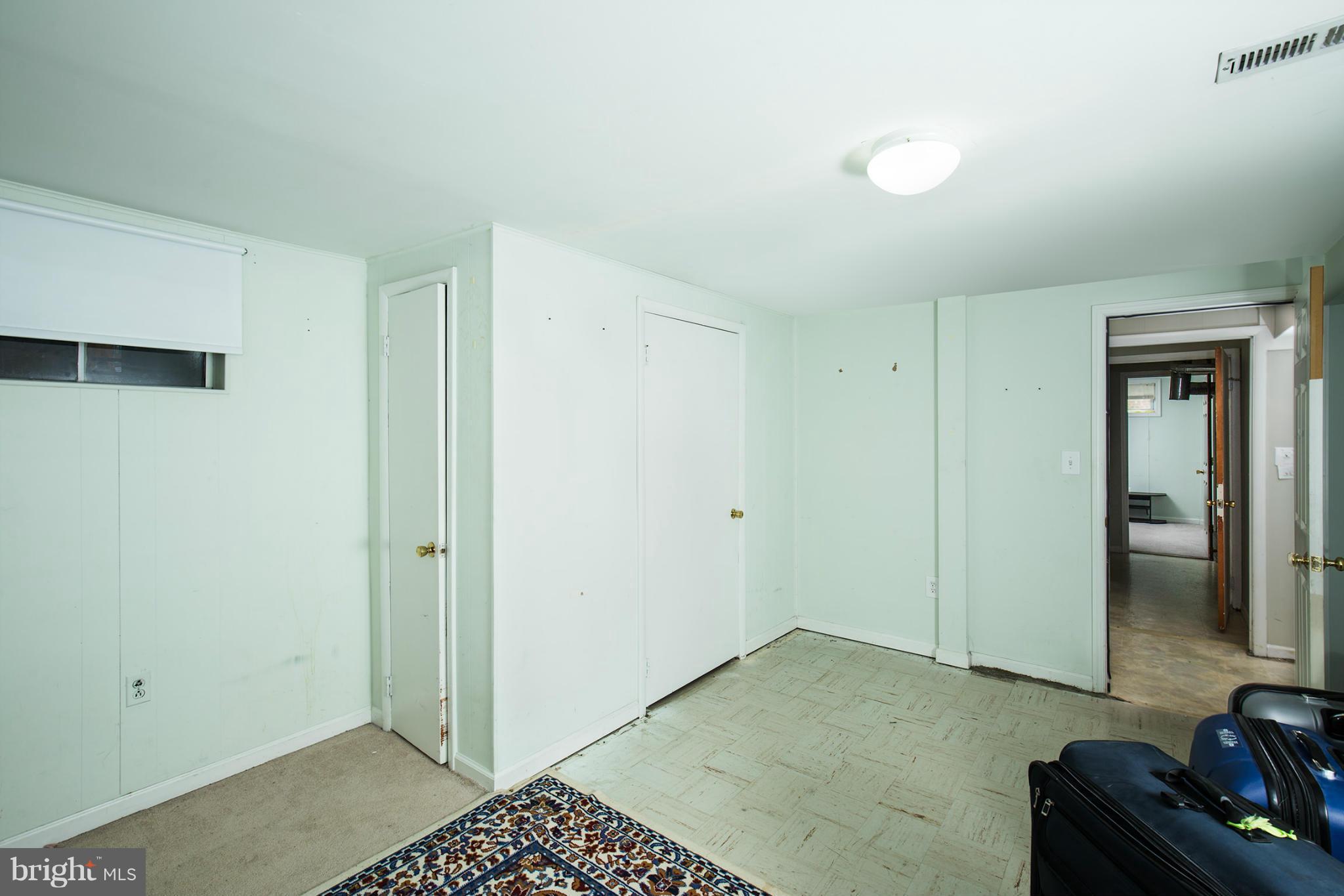 6927 Ruskin Street Springfield, VA 22150 - Photo 17 of 30 Bedroom