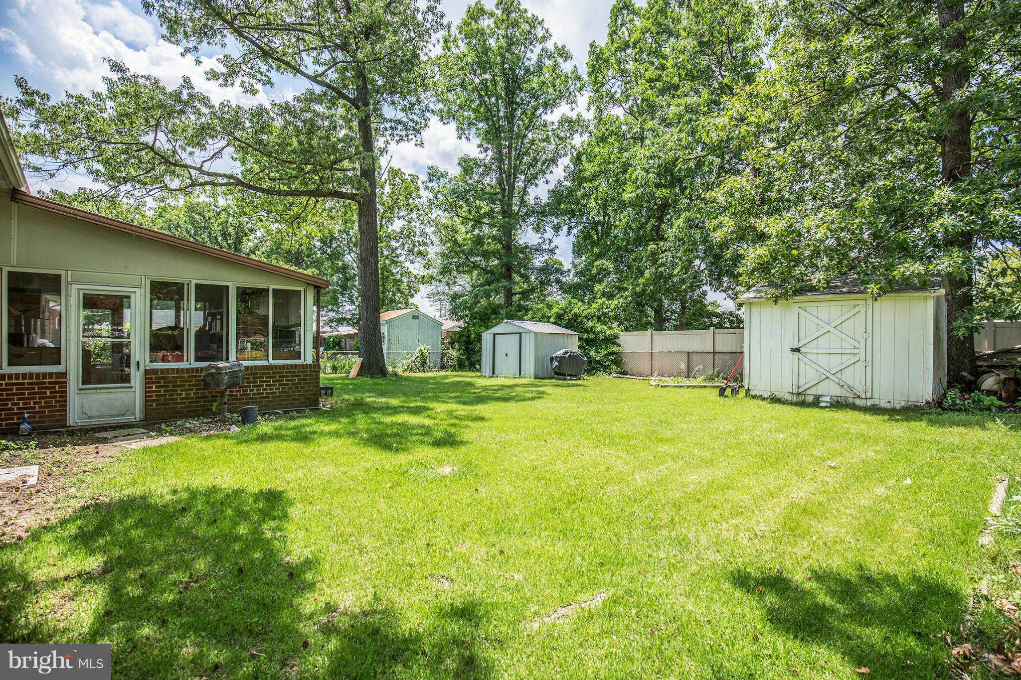 6927 Ruskin Street Springfield, VA 22150 - Photo 5 of 30 Exterior (General)