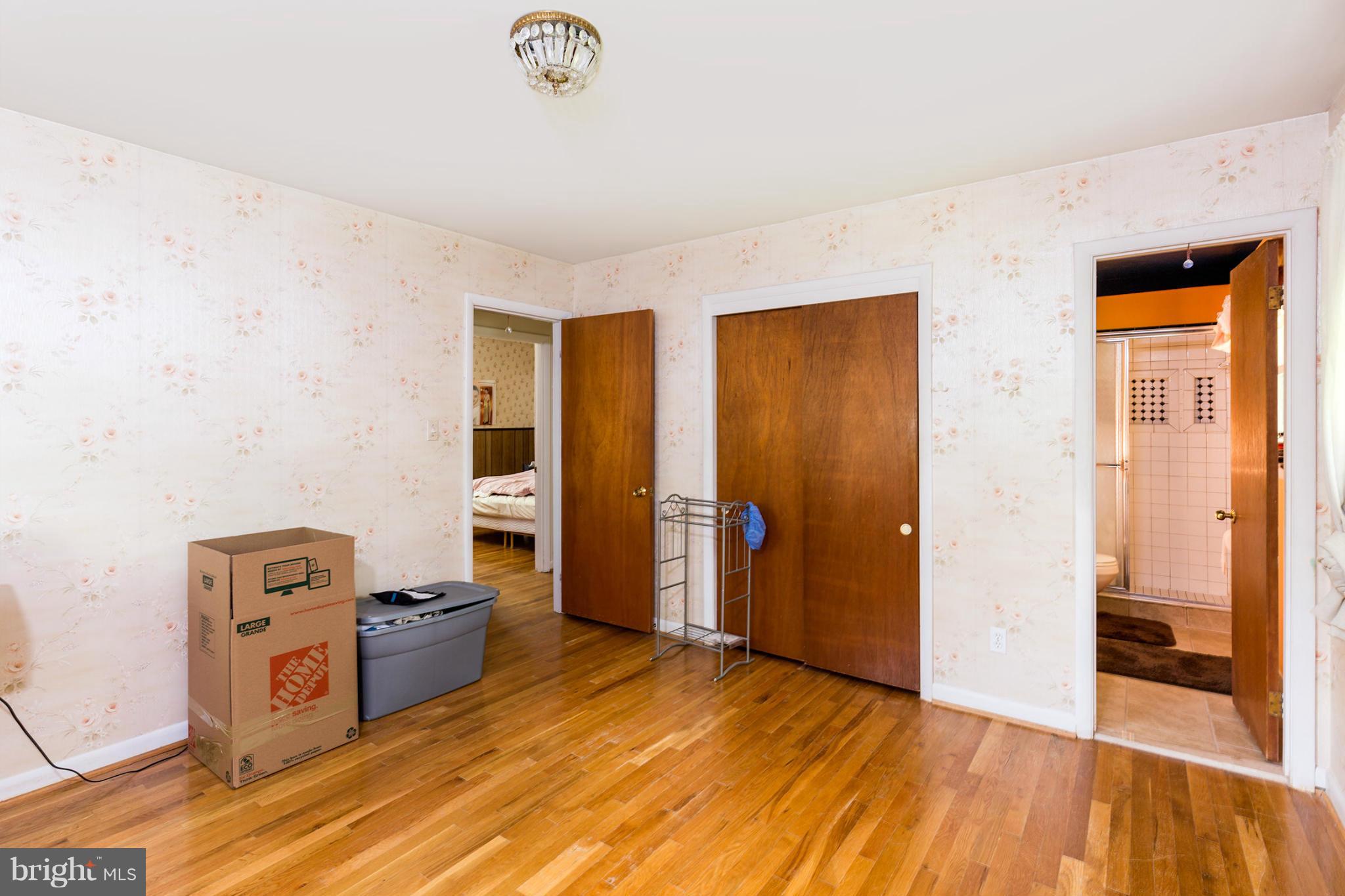 6927 Ruskin Street Springfield, VA 22150 - Photo 9 of 30 Dining Room