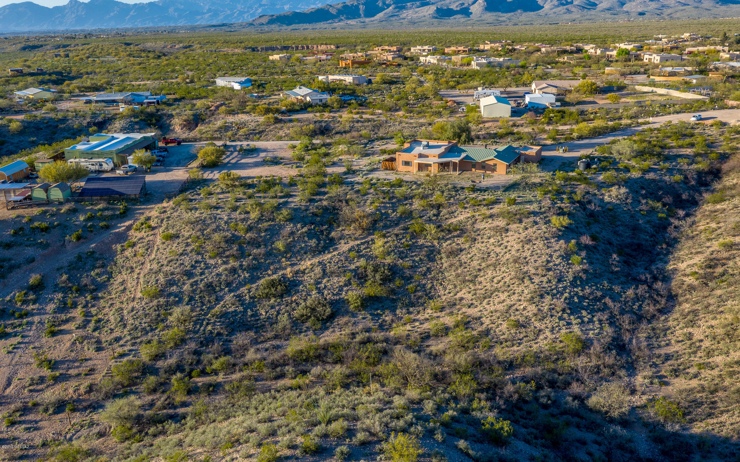 13158 East Kahlua Road Vail, AZ 85641 - Photo 2 of 31 Gallery Image 2