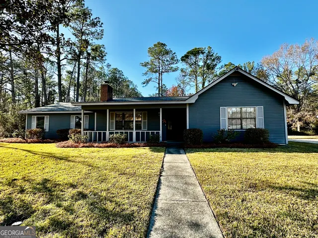 $220,000 | 2710 Clayton Drive, Valdosta, GA 31602